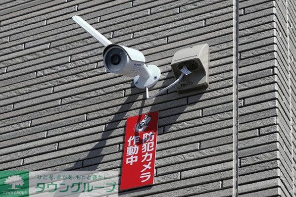 ラスヴェートの物件内観写真